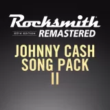 Rocksmith 2014 - Johnny Cash Song Pack II
