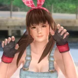 Hitomi Overalls