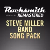 Rocksmith 2014 - Steve Miller Band Song Pack