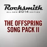Rocksmith 2014 - The Offspring Song Pack II