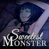 Sweetest Monster (Simplified Chinese, English, Japanese)