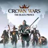 Crown Wars: The Black Prince (Simplified Chinese, English, Korean, Traditional Chinese)