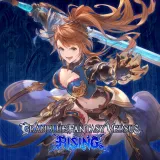 Gbvsr Additional Character Set (Beatrix)