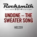 Rocksmith 2014 - Weezer - Undone (The Sweater Song)