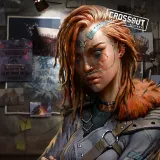 Crossout — “Omega protocol” event pass