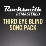 Rocksmith 2014 - Third Eye Blind Song Pack