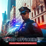 Cop Officers: Police Simulator of Nypd City