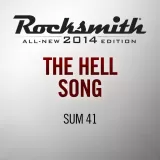 Rocksmith 2014 - Sum 41 - The Hell Song