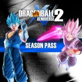 Dragon Ball Xenoverse 2 Season Pass