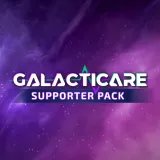 Galacticare Supporter Pack