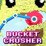 Bucket Crusher Bucket Crusher