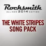 Rocksmith 2014 - The White Stripes Song Pack