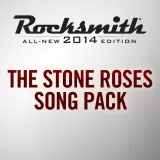 Rocksmith 2014 - The Stone Roses Song Pack