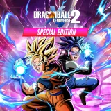 Dragon Ball Xenoverse 2 Special Edition