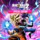 Dragon Ball Xenoverse 2 Special Edition