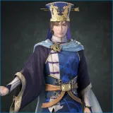 Guo Jia "Additional Hypothetical Scenarios Set"
