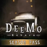 Deemo -Reborn- Classic Song Packs Season Pass