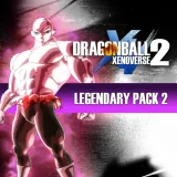 Dragon Ball Xenoverse 2 - Legendary Pack 2
