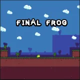 Final Frog