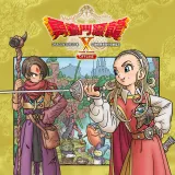 Dragon Quest X Offline 2nd PS4&PS5