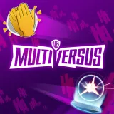 MultiVersus MVP Pack 1 (PS5)