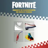 Fortnite - Blazin