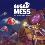 Sugar Mess - Let's Play Jolly Battle Sugar Mess - Let's Play Jolly Battle