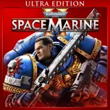 Warhammer 40,000: Space Marine 2 - Ultra Edition (Application)