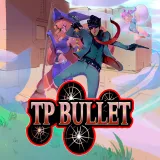 TP Bullet PS4 and PS5