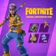 Fortnite - Natural Constructor Pack