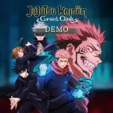 Jujutsu Kaisen Cursed Clash Demo