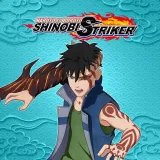 Ntbss: Master Character Training Pack - Kawaki (Karma Progression)