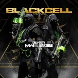 Call of Duty: Modern Warfare III - BlackCell (Season 4)