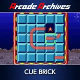Arcade Archives Cue Brick