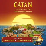 Catan - Console Edition: Complete Collection