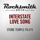 Rocksmith 2014 - Stone Temple Pilots - Interstate Love Song