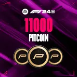 F1 24: 11,000 PitCoin