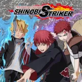 Ntbss Top Secret Training Set - Season Pass 7 Characters