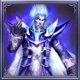 Special Costume "Cao Cao"