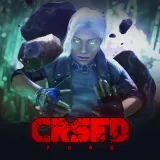 Crsed - Street Kid Pack