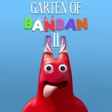 Garten of Banban 2 (English, Korean, Japanese)
