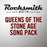 Rocksmith 2014 - Queens of the Stone Age Song Pack
