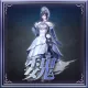 "Dynasty Warriors 7" Original Costume 2 Set (Wei)
