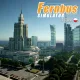Fernbus Coach Simulator - Map Poland (English/Chinese/Korean/Japanese Ver.)