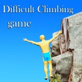 Difficult Climbing Game Difficult Climbing Game