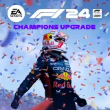 F1 24 Champions Upgrade