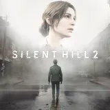 Silent Hill 2 (Simplified Chinese, English, Korean, Japanese, Traditional Chinese)