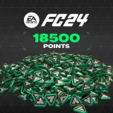 EA Sports FC 24 - FC Points 18500