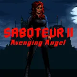 Sabotuer II: Avenging Angel
