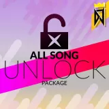 『Djmax Respect』 Unlock Songs & Missions